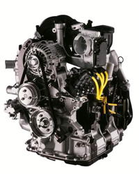 P72B2 Engine